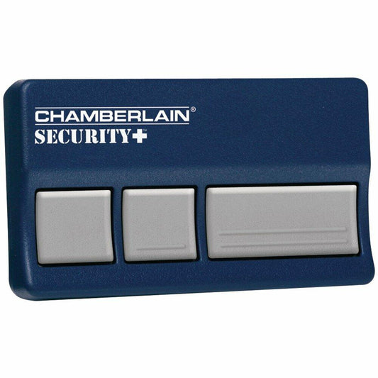 Chamberlain 953CB Security and Garage Door Remote Control