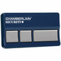 Chamberlain 953CB Security and Garage Door Remote Control