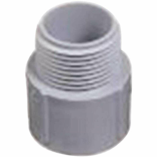 Lamson E943E-CAR Carlon Male Adapter
