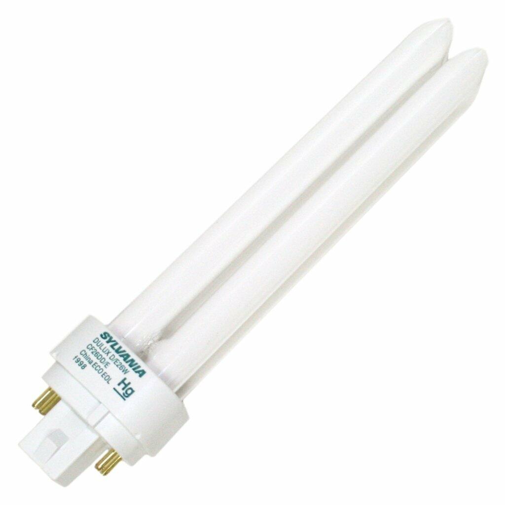 OSI CF26DD/E/827/ECO [20684] Non-Dimmable Indoor/Outdoor DULUX (Pack of 50)