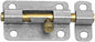 Stanley Hardware S757-955 1078 Barrel Bolts in Galvanized, 3"