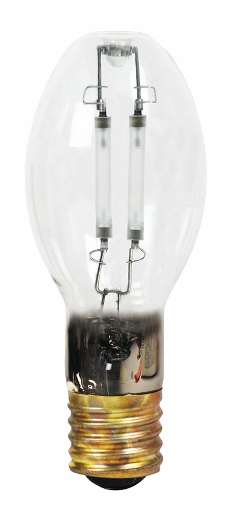 5,600 Lumen, ED23.5, Commercial, Industrial, High Intensity Discharge Light Bulb
