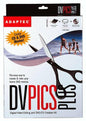 Adaptec Dvpics Plus Retail Kit