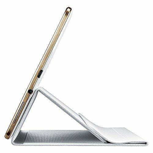 Samsung Book Cover for Galaxy Tab S 8.4 (EF-BT700WWEGUJ)