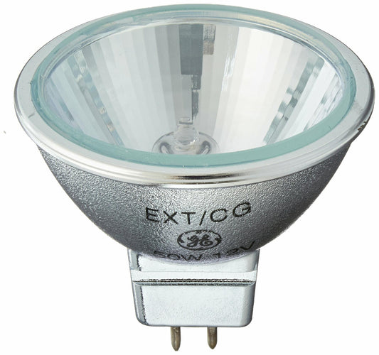 G E Lighting 21458 0 GE 50W Halo Spot Bulb