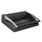 GBC Binding Machine, Manual, 320 Sheet Binding Capacity, 20 Sheet Punch Capacity, CombBind C20 (7706172)