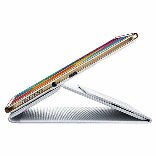 Samsung Book Cover for Galaxy Tab S 8.4 (EF-BT700WWEGUJ)