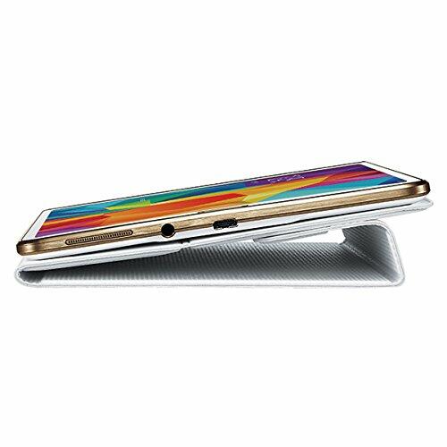 Samsung Book Cover for Galaxy Tab S 8.4 (EF-BT700WWEGUJ)