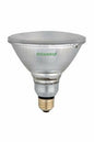 OSI 80PAR38/HAL/S/NFL25 120V [16748] Dimmable Indoor/Outdoor CAPSYLITE PAR38 (Pack of 10)