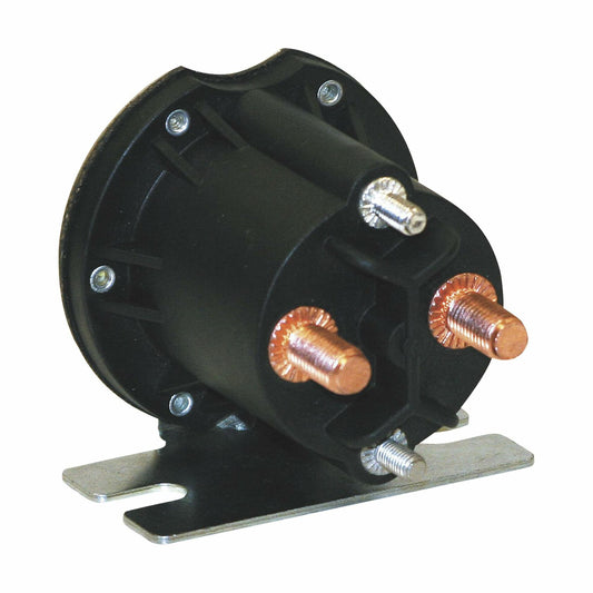 SAM Motor Relay for Western Plows - Replaces OEM Part Number 56131K, Model Number 1306301