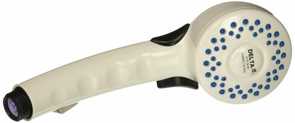 Delta Faucet 59462-WHB20-PK Hand Shower, White