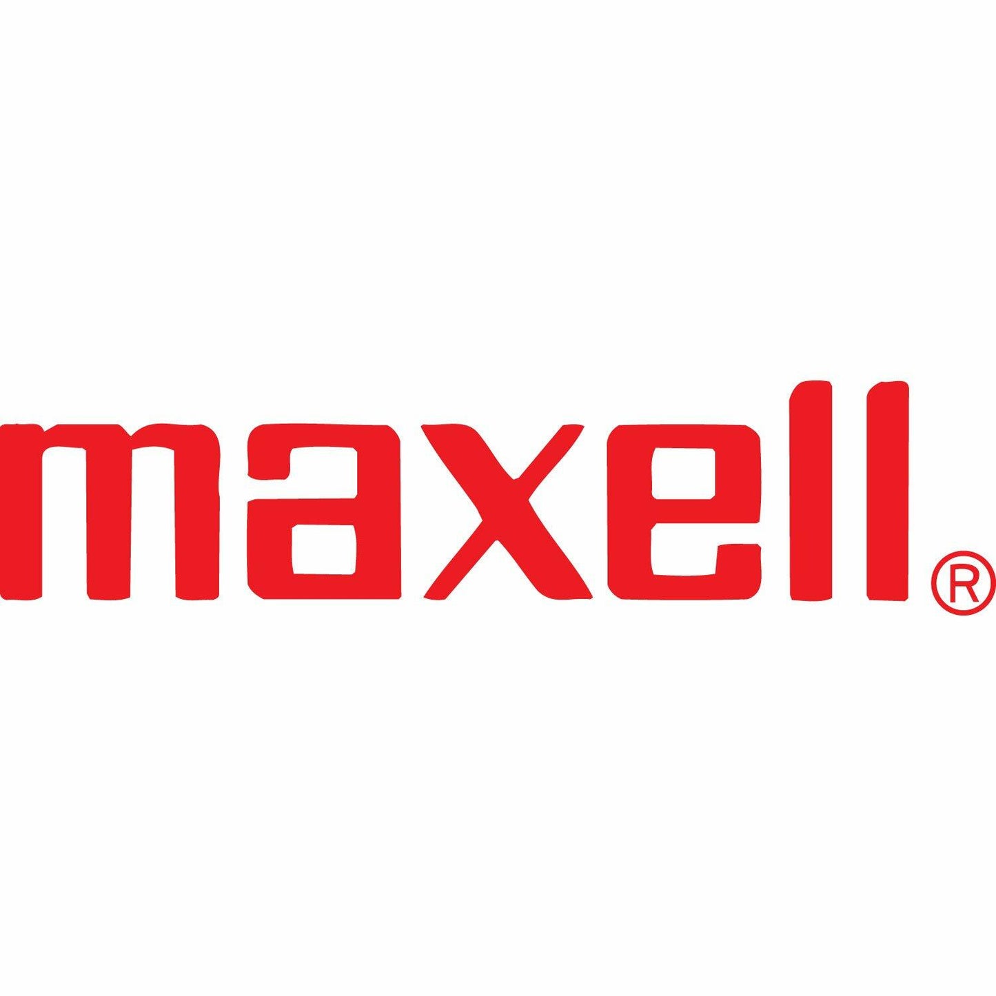 Maxell 109010 Normal Bias-Ur