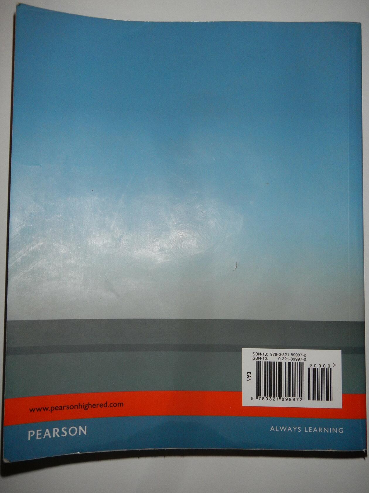 Technical Communication (13th Edition) Lannon, John M. and Gurak, Laura J.