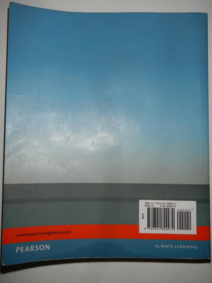Technical Communication (13th Edition) Lannon, John M. and Gurak, Laura J.