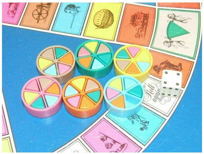 Trivial Pursuit (Master Game Young Players Edition)