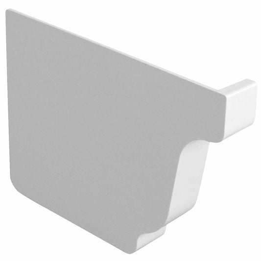 Repla K Aw102K End Cap Left Wht