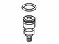 Kohler K78444 Diverter Kit