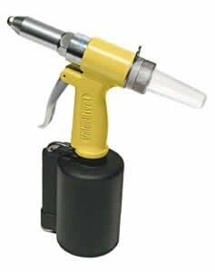 Marson V-2 Air/Hydraulic Riveter (MAR-79014)