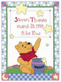 Janlynn Cross Stitch Kit, Wishing Star Birth Announcement