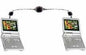 Intec Multi-Player Link Cable for Game Boy Advance and GBA SP [video game]