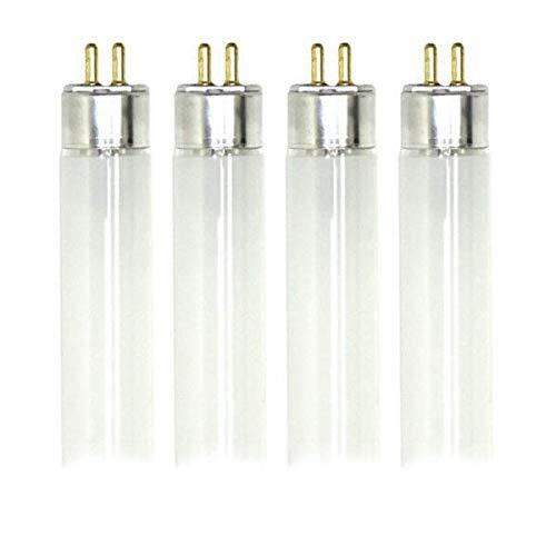 F11T5/4100K, F11T5/CW - 11W T5 Fluorescent Tube (4 Lamps)