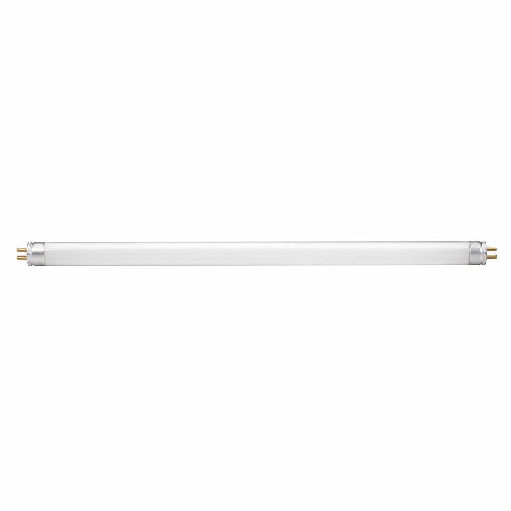 Philips Linear Fluorescent T5 Light Bulb: 12-Inch, 4100-Kelvin, 8-Watt, Miniature Bipin Base, Cool White