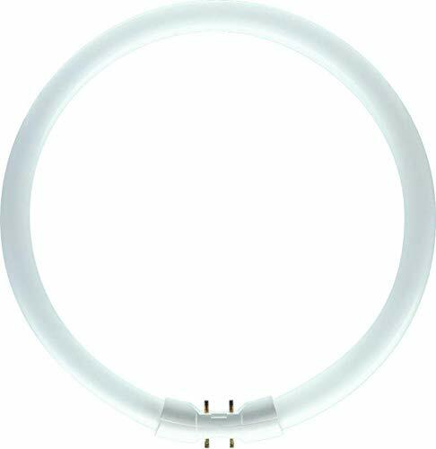 Philips 55W 12in Diameter T5 Warm White Circline Bulb