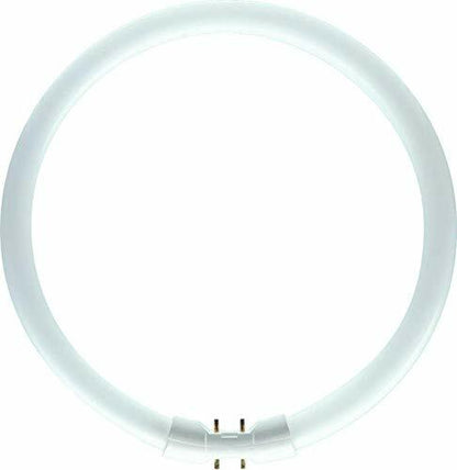 Philips 55W 12in Diameter T5 Warm White Circline Bulb