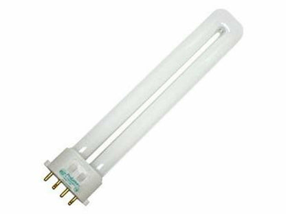 5 Qty. Halco 13W Single 4100K 2GX7 ProLume ECO PL13S/E/41/ECO 13w 14v CFL Cool White EOL Lamp Bulb