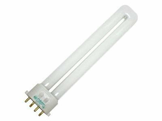 5 Qty. Halco 13W Single 4100K 2GX7 ProLume ECO PL13S/E/41/ECO 13w 14v CFL Cool White EOL Lamp Bulb
