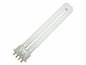 5 Qty. Halco 13W Single 4100K 2GX7 ProLume ECO PL13S/E/41/ECO 13w 14v CFL Cool White EOL Lamp Bulb