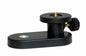 Johnson Level & Tool 40-6863 Tripod Adapter, 5/8"- 11 to 1/4"- 20 Thread, Black, 1 Adapter