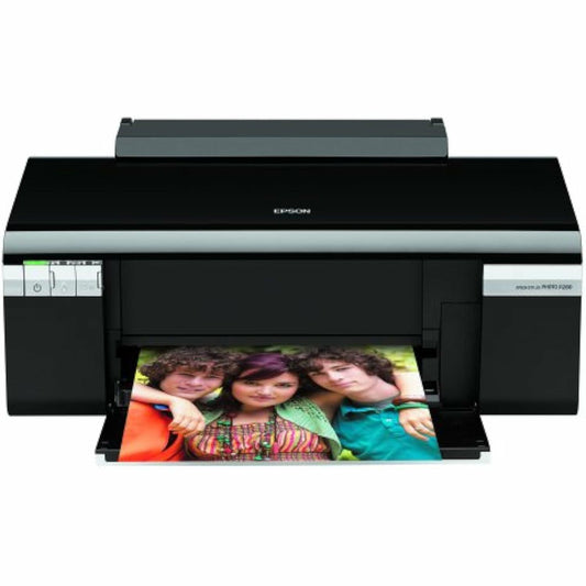 Epson Stylus Photo R280 Ultra Hi-Definition Photo Printer (C11C691201)
