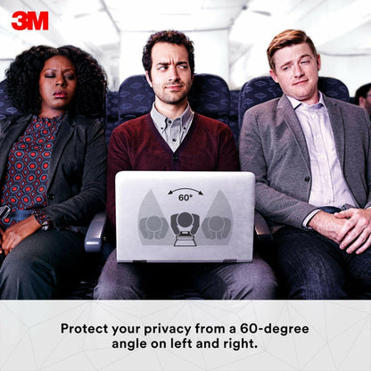 3M Privacy Filter for 17' Standard Monitor (PF170C4B)