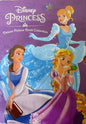 Disney Princess Deluxe Picture Book Collection - 11 Books Set [Hardcover] Disney Book Group