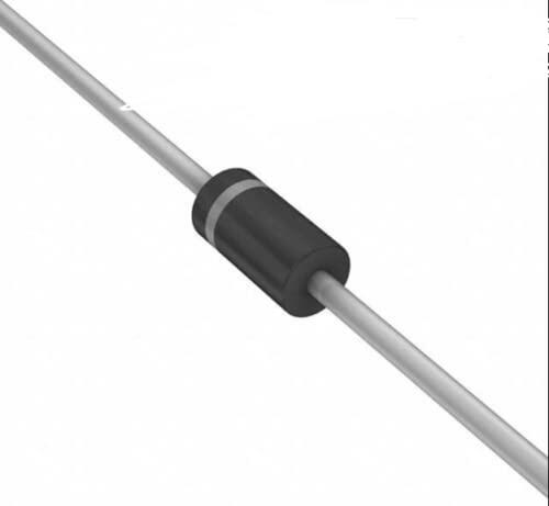 Pack of 2 x (10 Pieces), ON SEMICONDUCTOR 1N4001G Standard DIODE, 1A, 50V, 59-10