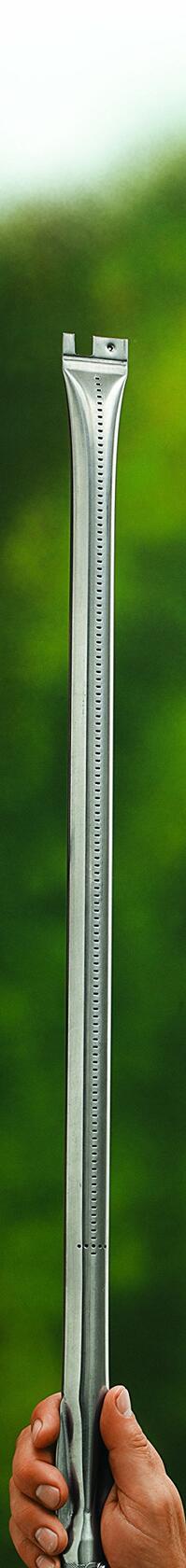 Weber 7506 Stainless-Steel Burner Tube Set