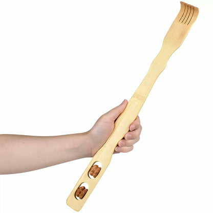 Rhode Island Novelty 19" Backscratcher with Roller