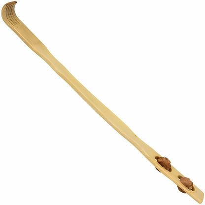 Rhode Island Novelty 19" Backscratcher with Roller