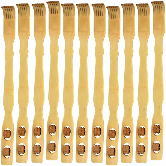 Rhode Island Novelty 19" Backscratcher with Roller