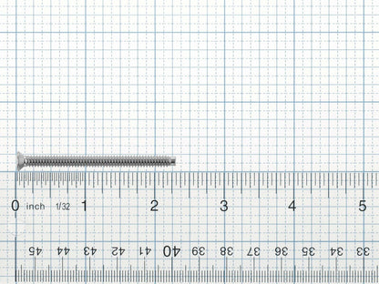 KOHLER K-52705-CP Metal Screw Oval, Brass