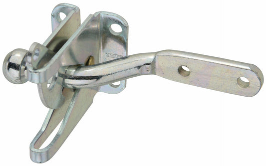 Stanley National Hardware SP1261 Automatic Gate Latch