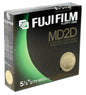 Fuji Film Floppy Disk 10 1 Pack Md2hd