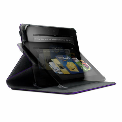 Marware Vibe Standing Case for Kindle Fire HD 8.9", Red (will not fit HDX models)