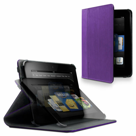 Marware Vibe Standing Case for Kindle Fire HD 8.9", Red (will not fit HDX models)