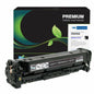 MSE Brand Remanufactured Toner Cartridge Replacement for HP CE410A (HP 305A) | Black