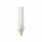 PHILIPS 383109 13 Watts Pin Base PL-C ALTO 13W/827 /2P 1CT GX23-2 Case Of 10 Light Bulb