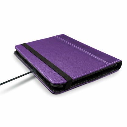 Marware Vibe Standing Case for Kindle Fire HD 8.9", Red (will not fit HDX models)