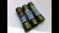 Cooper Bussmann Frn 12 - Pack of 3 - Class K5 Time Delay Fuse Frn 12 - Pack of 3 - Class K5