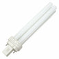 Philips Lighting PL-C 26W/835/2P/ALTO 10PK Cluster Compact Fluorescent Lamp, 26 W, CFL-NI Lamp, G24D-3 Lamp Base